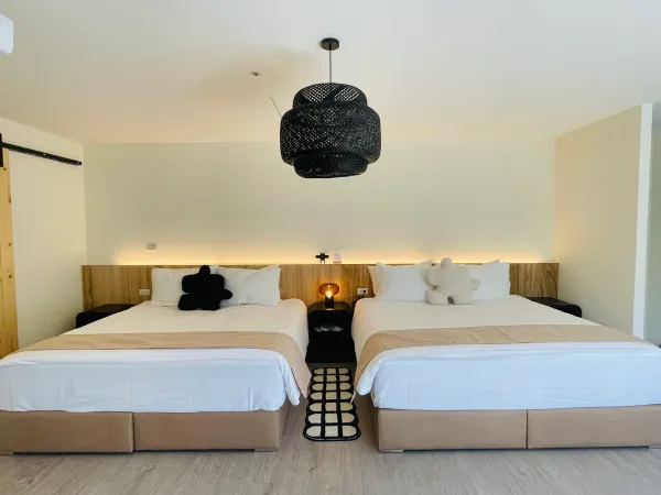 八人帳 — 星空